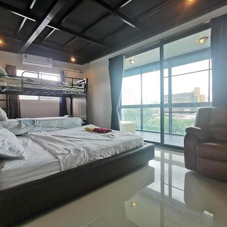 Baan1668 Hometel Near Chinatown One Bangkok Kültér fotó