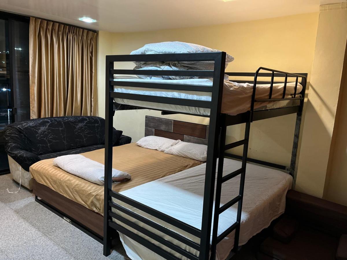 Baan1668 Hometel Near Chinatown One Bangkok Kültér fotó