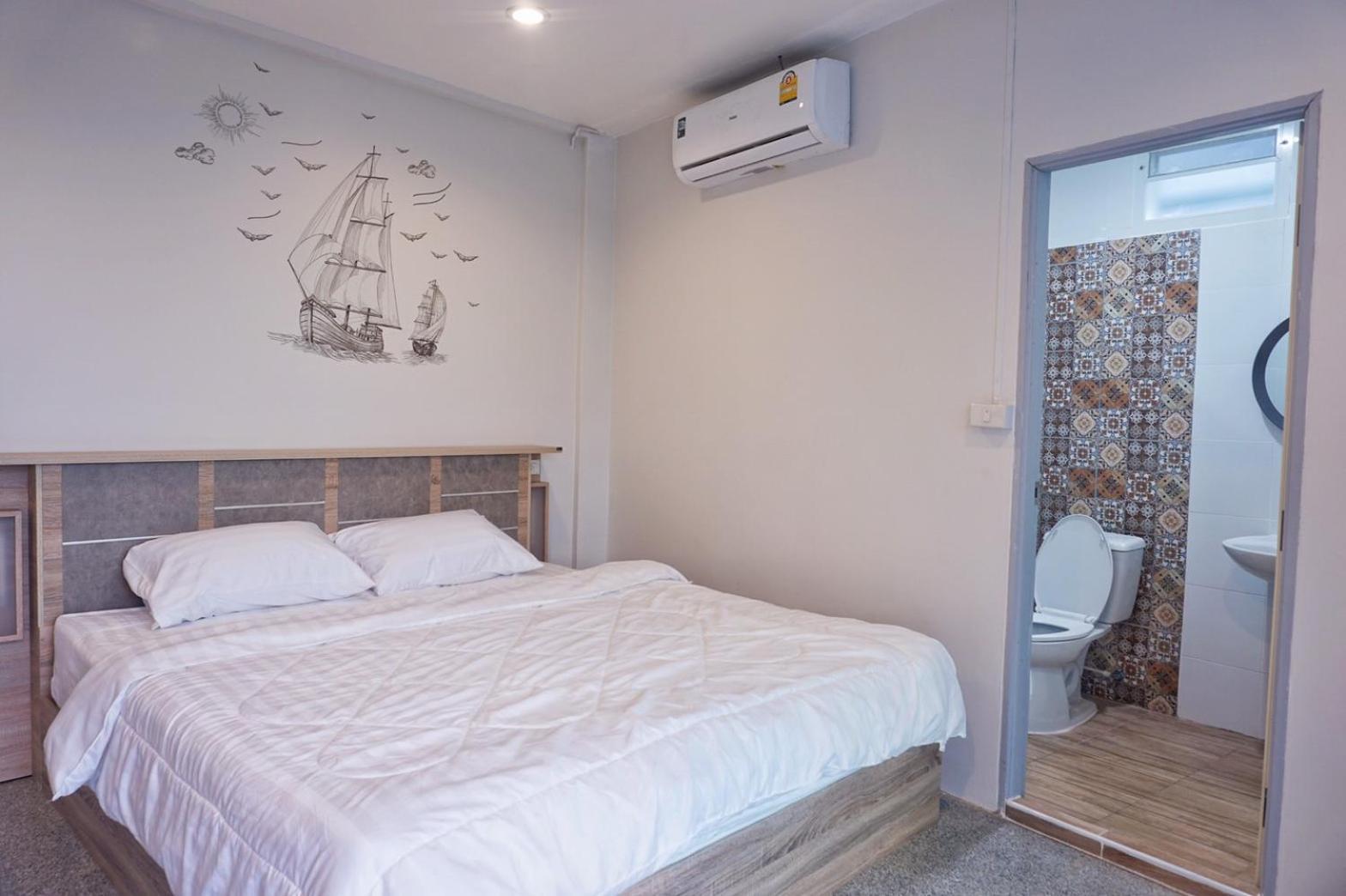 Baan1668 Hometel Near Chinatown One Bangkok Kültér fotó