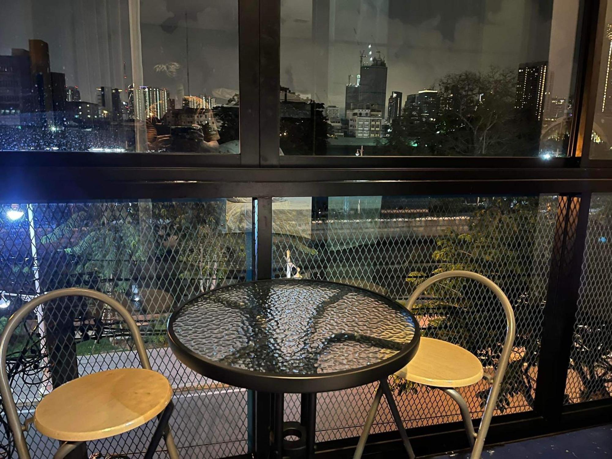 Baan1668 Hometel Near Chinatown One Bangkok Kültér fotó