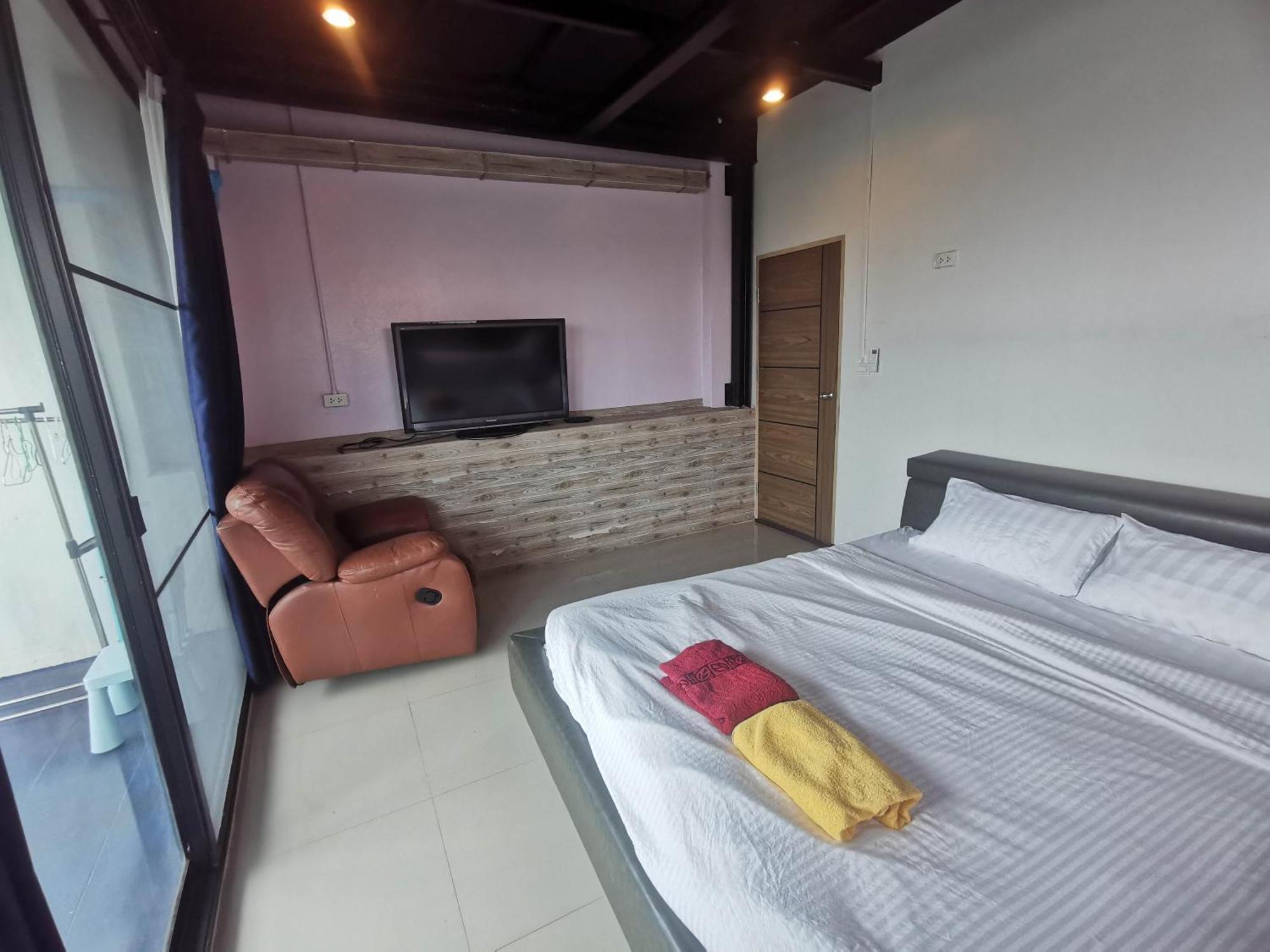 Baan1668 Hometel Near Chinatown One Bangkok Kültér fotó