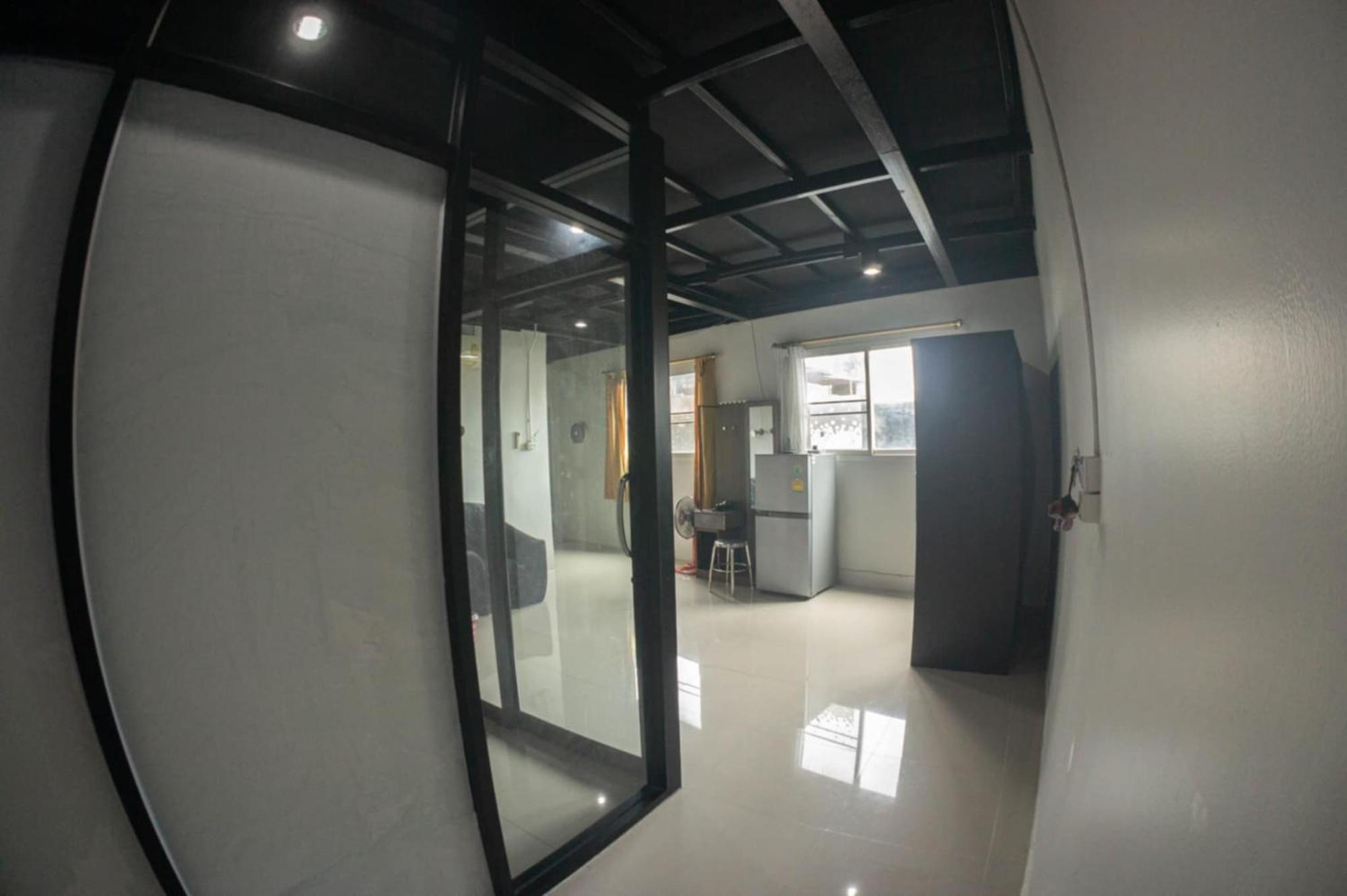 Baan1668 Hometel Near Chinatown One Bangkok Kültér fotó