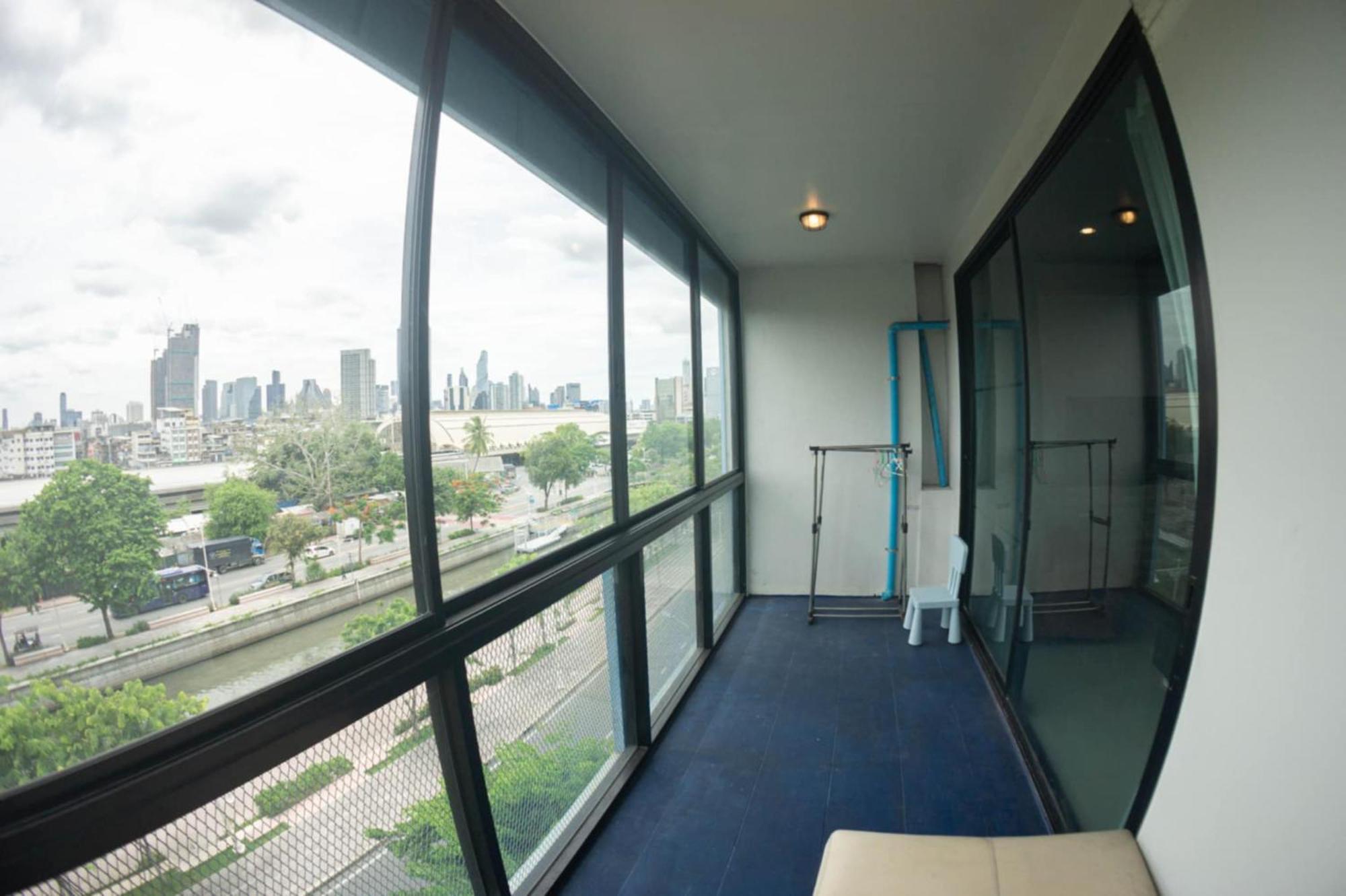 Baan1668 Hometel Near Chinatown One Bangkok Kültér fotó