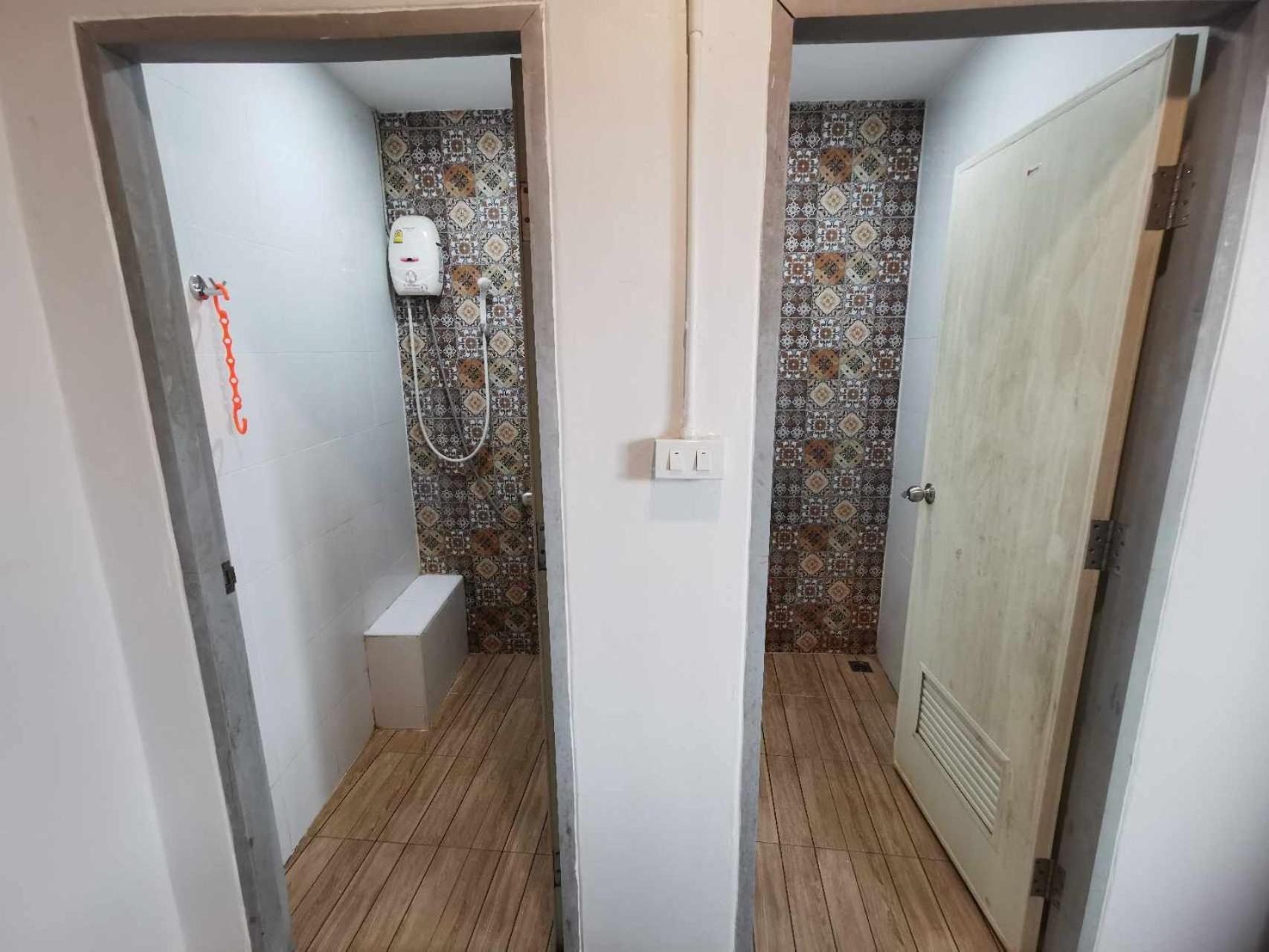 Baan1668 Hometel Near Chinatown One Bangkok Kültér fotó