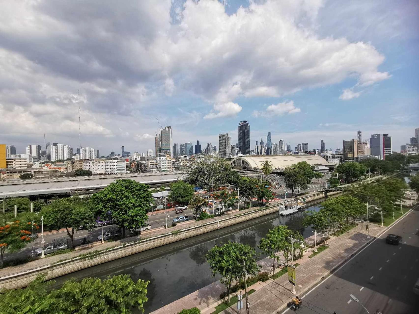 Baan1668 Hometel Near Chinatown One Bangkok Kültér fotó