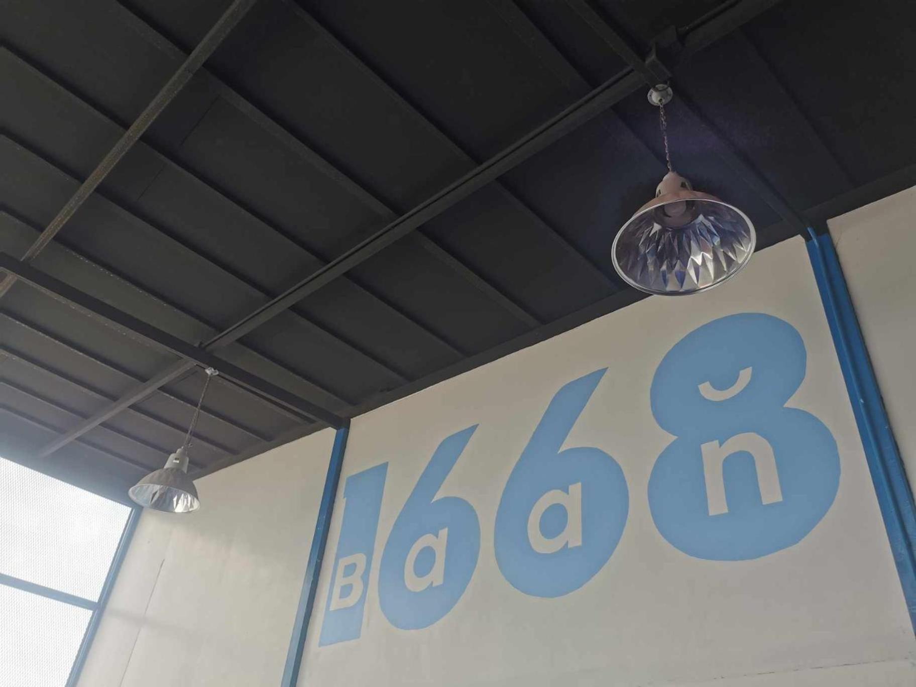 Baan1668 Hometel Near Chinatown One Bangkok Kültér fotó