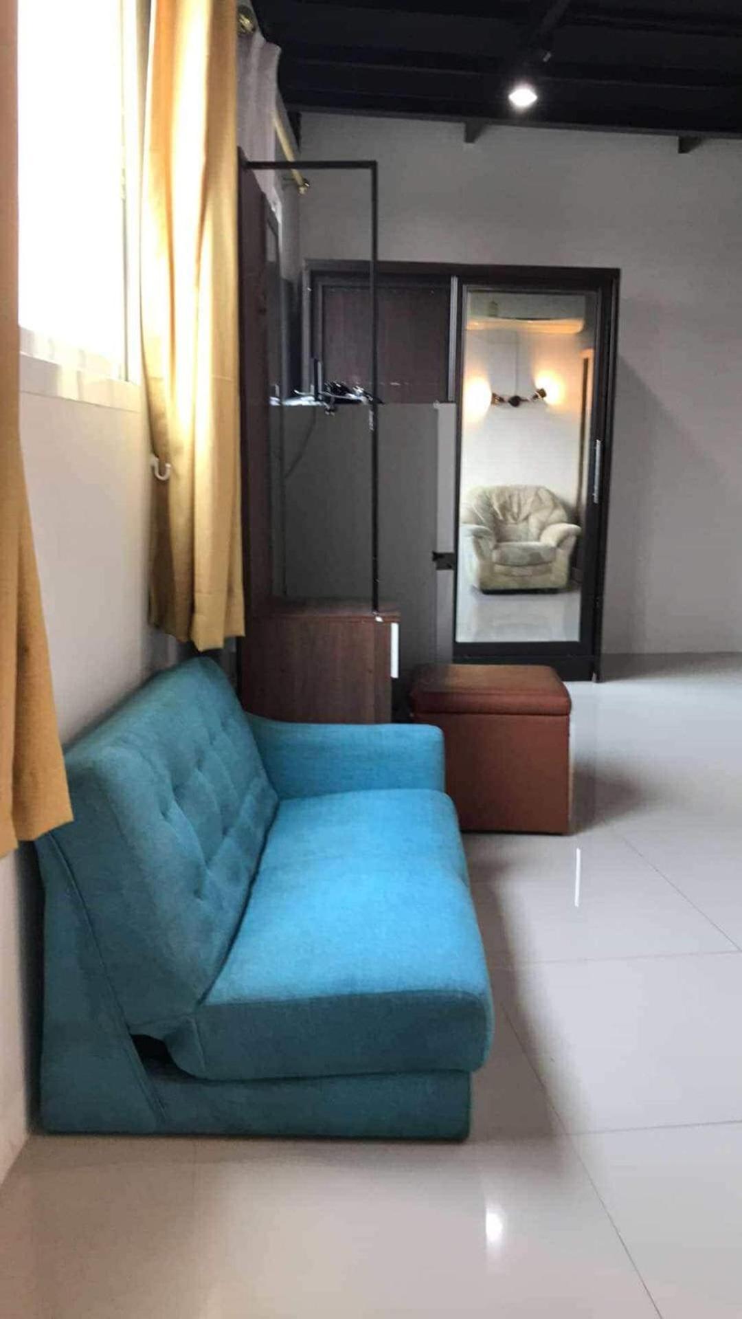 Baan1668 Hometel Near Chinatown One Bangkok Kültér fotó