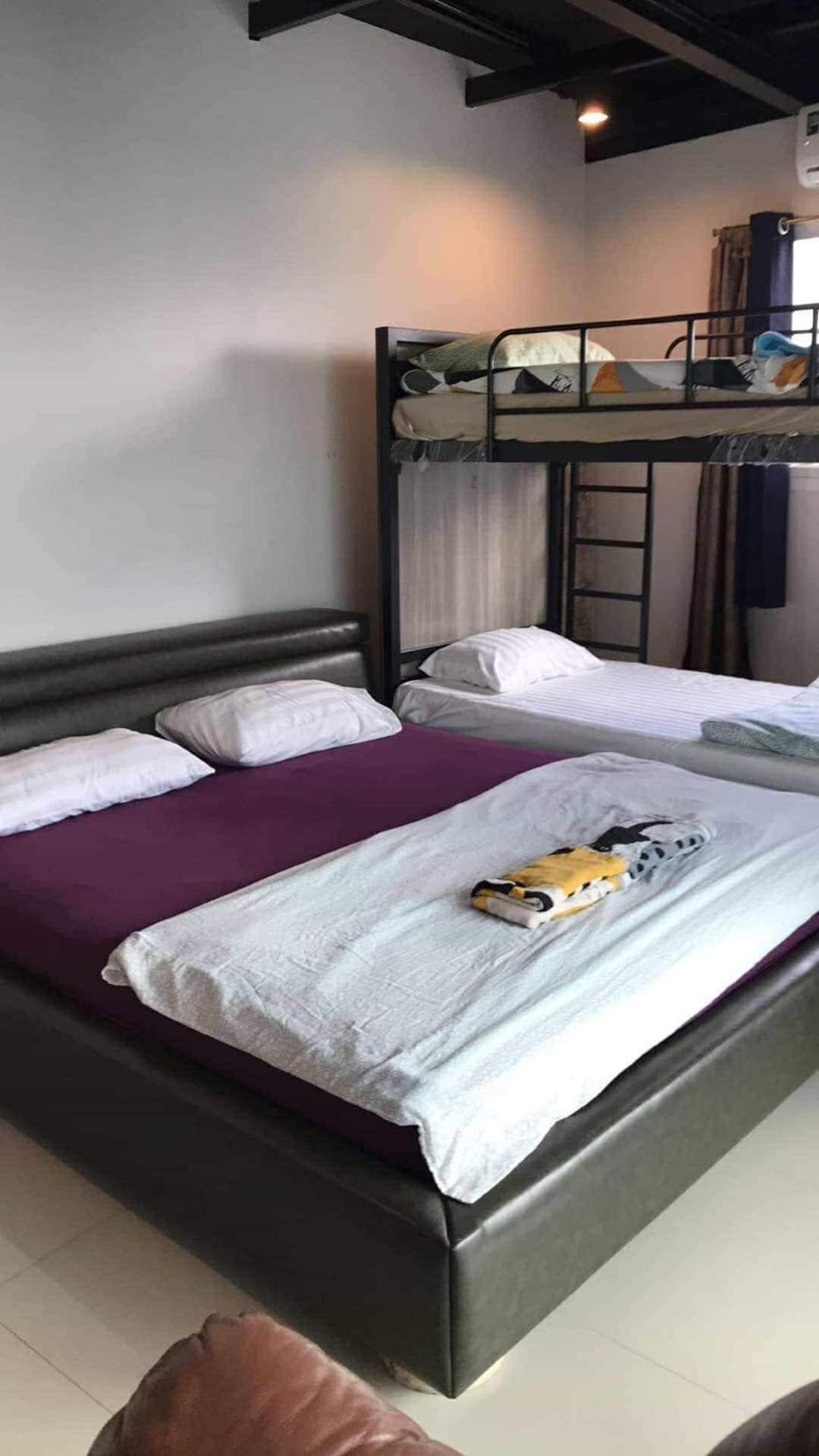Baan1668 Hometel Near Chinatown One Bangkok Kültér fotó