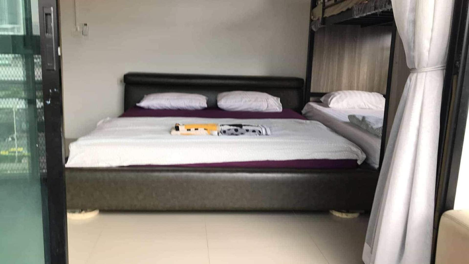 Baan1668 Hometel Near Chinatown One Bangkok Kültér fotó