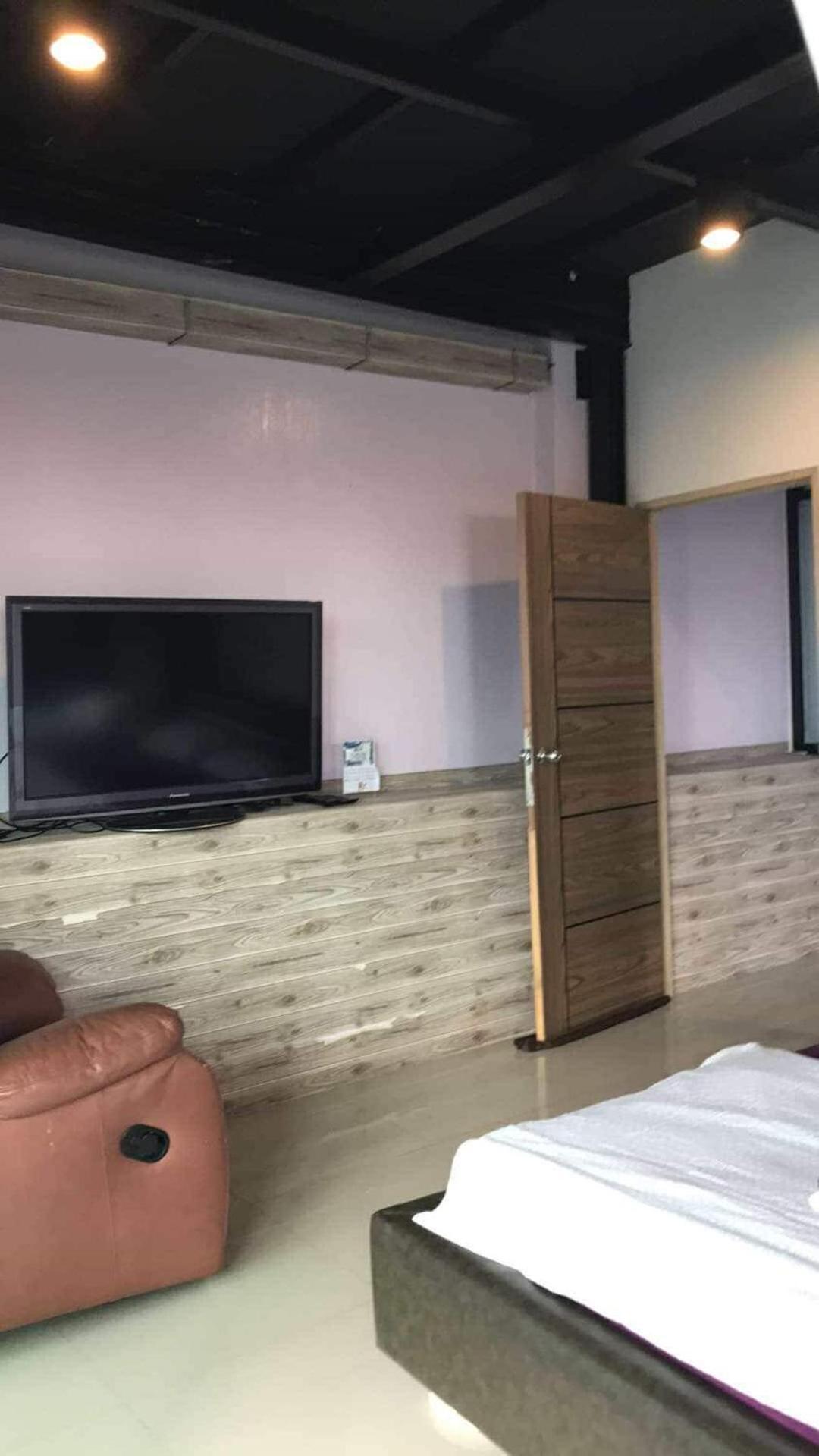 Baan1668 Hometel Near Chinatown One Bangkok Kültér fotó