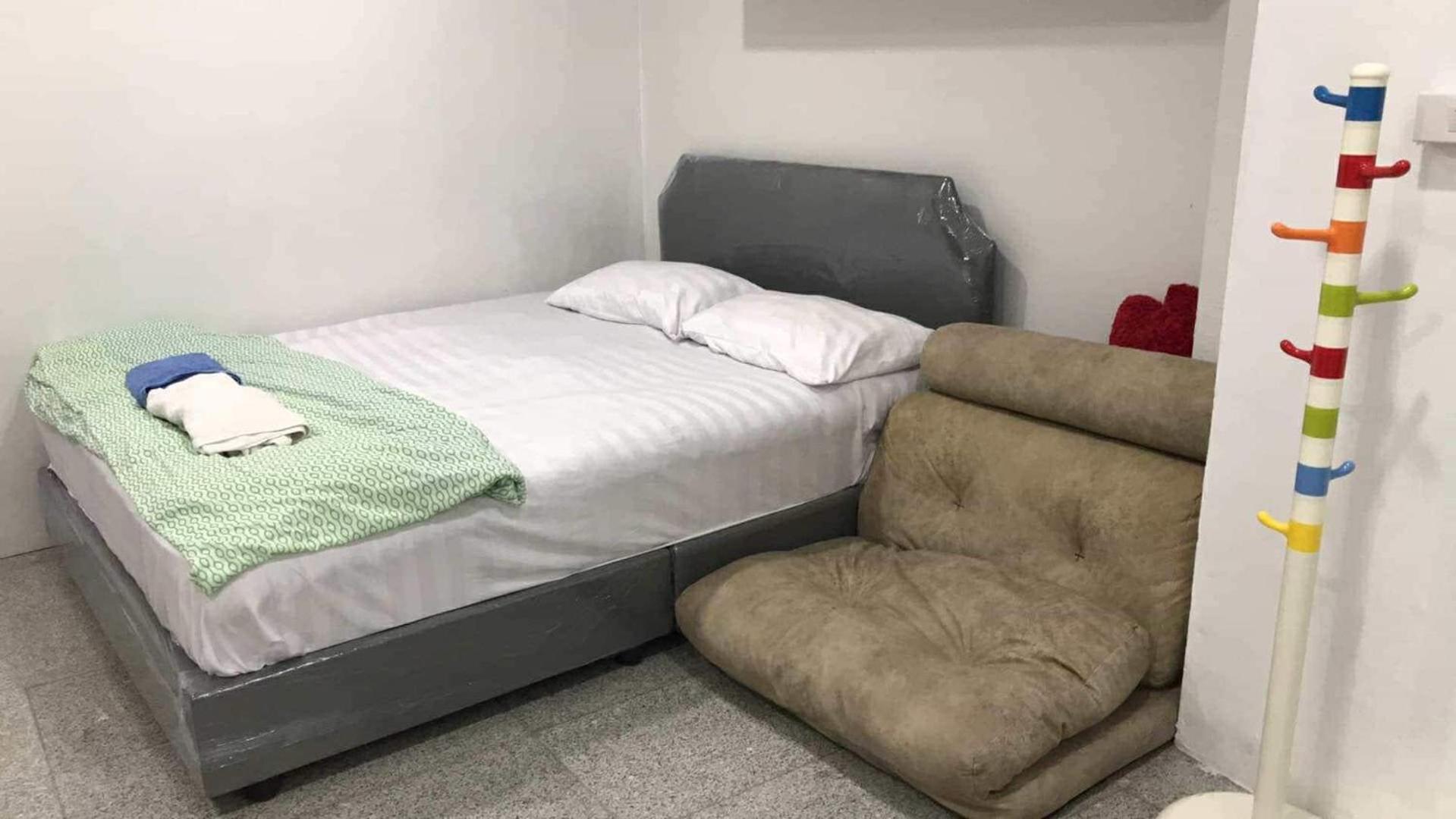 Baan1668 Hometel Near Chinatown One Bangkok Kültér fotó