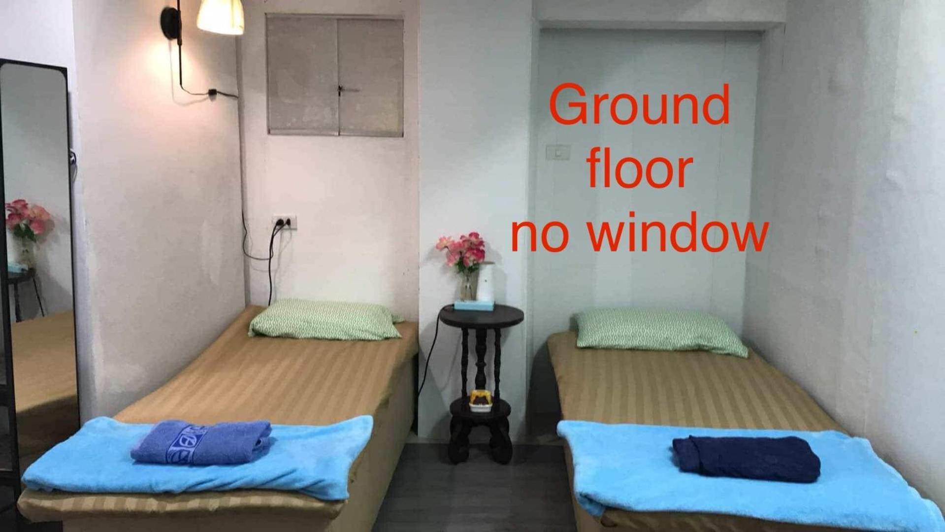Baan1668 Hometel Near Chinatown One Bangkok Kültér fotó